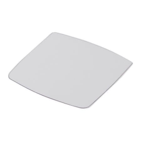 Gvs-Rpb RPB Safety ADF CR-39 Rear Impact Lens, Pack of 5 16-872-39